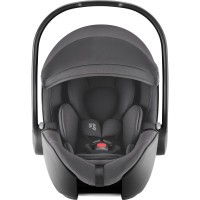 BRITAX RÖMER Set kočárek Smile 5Z + hluboká korba + autosedačka Baby-Safe PRO