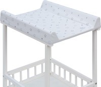 SCARLETT Přebalovací pult Scarlett Pája