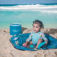 BBLUV Pop-up plážový bazének Arenä