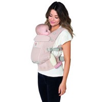 ERGOBABY | ADAPT NOSÍTKO Soft Flex Mesh