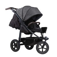 TFK mono2 stroller - air wheel 2024 Premium sportovní kočárek