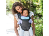 INFANTINO Nosítko Flip Advanced 4v1