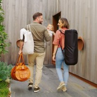 BABYMOOV Cestovní postýlka Moov & Sleep