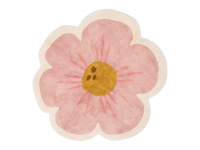 LITTLE DUTCH Koberec 110x110 cm