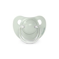 SUAVINEX Dudlík anatomický silikon 0/6m 2 ks Dreams