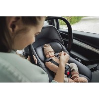 BRITAX Autosedačka set Baby-Safe Core + Flex Base 5Z 40-83cm