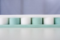 TRÄUMELAND matrace Traumplanet