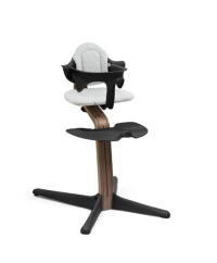 STOKKE® Nomi® chair WALNUT (ořech) Rostoucí židlička