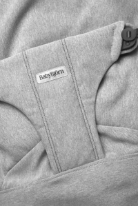 BABYBJÖRN Lehátko BLISS Woven