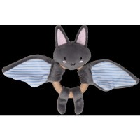 TRYCO Kousátko s dřevěným kroužkem