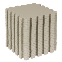 RIALTO BABY Hrací podložka puzzle 180x120cm