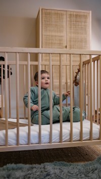 LODGER Hopper 4 season Sleeping bag Celoroční spací pytel