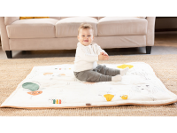 TINY LOVE Hrací deka Garden of Adventures