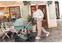 BRITAX RÖMER Hluboká korba Smile 5Z