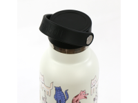 RUNBOTT Termoláhev 600 ml