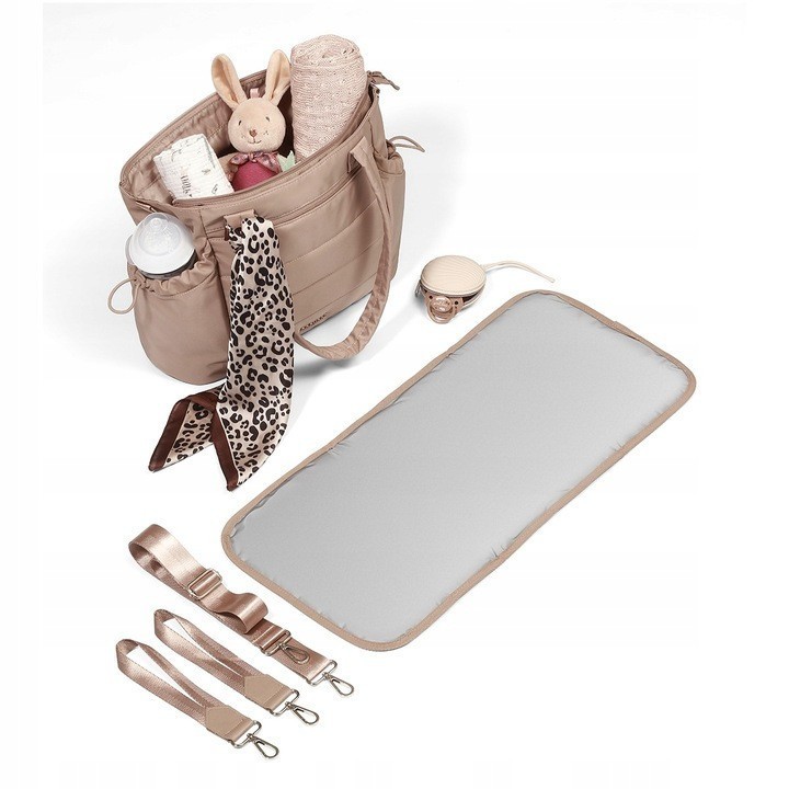 BABYONO Taška na kočárek/pro maminku Cami