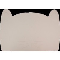 TRYCO Silikonová podložka