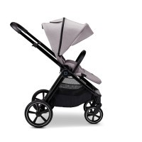 MOON AURA - Kombi + autosedačka