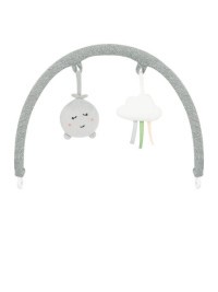 MOMI Elektrické houpátko MoMi PEARL