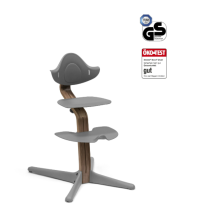 STOKKE® Nomi® chair WALNUT (ořech) Rostoucí židlička