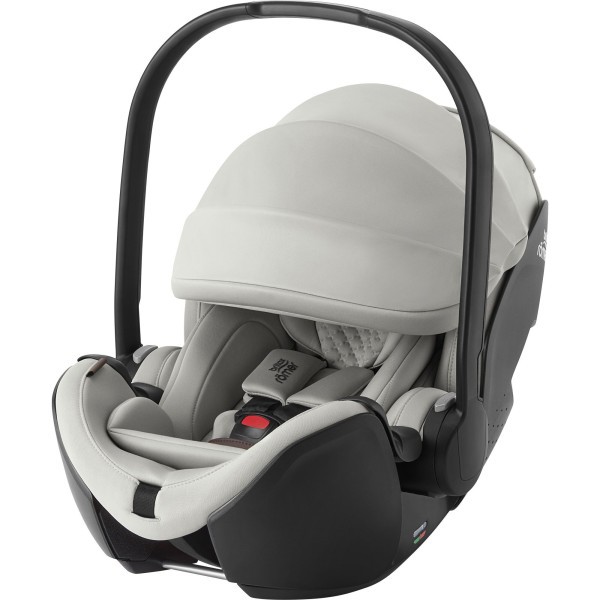 BRITAX Autosedačka Baby-Safe Pro 40-85cm