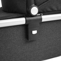 KIDNORT Hluboká korba Isbjörn Sove