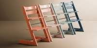 STOKKE® Tripp Trapp® židlička