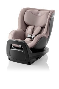 BRITAX Autosedačka Dualfix Pro 40-105 cm