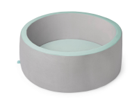 B-TOYS Pěnový bazének s míčky WonderFill Ball Pit