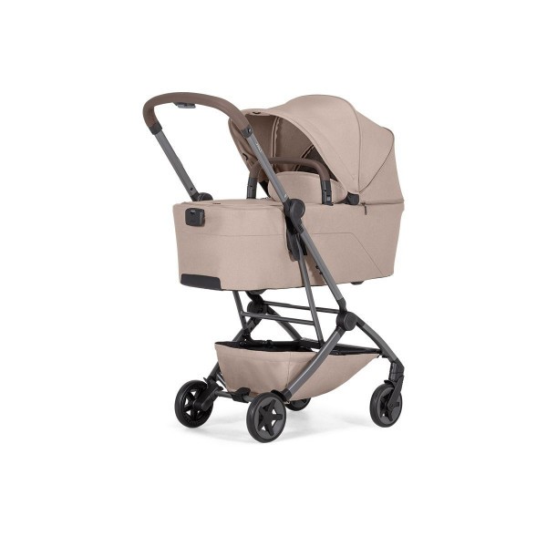 JOOLZ Aer2 hluboký díl - Sandy taupe 