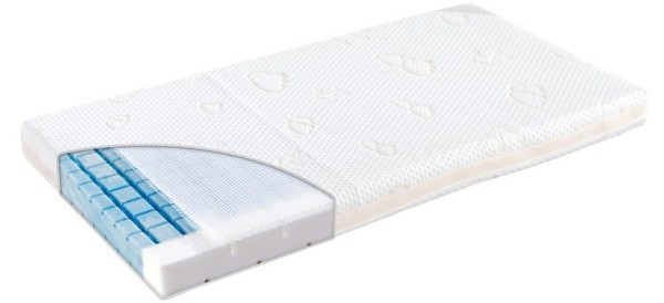 TRÄUMELAND matrace Brise - 60x120 cm