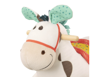 B-TOYS Houpací zvířátko