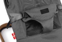 KIDNORT Lehátko Moln