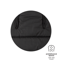 PETITE&MARS Fusak nastavitelný 3v1 Jibot