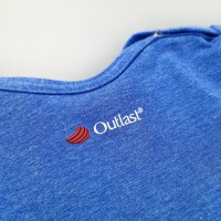 LITTLE ANGEL Body tenké DR Outlast® UPF 50+