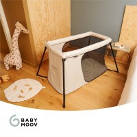 BABYMOOV Cestovní postýlka Moov & Sleep