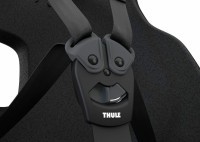 THULE Yepp Nexxt 2 maxi cyklosedačka na nosič