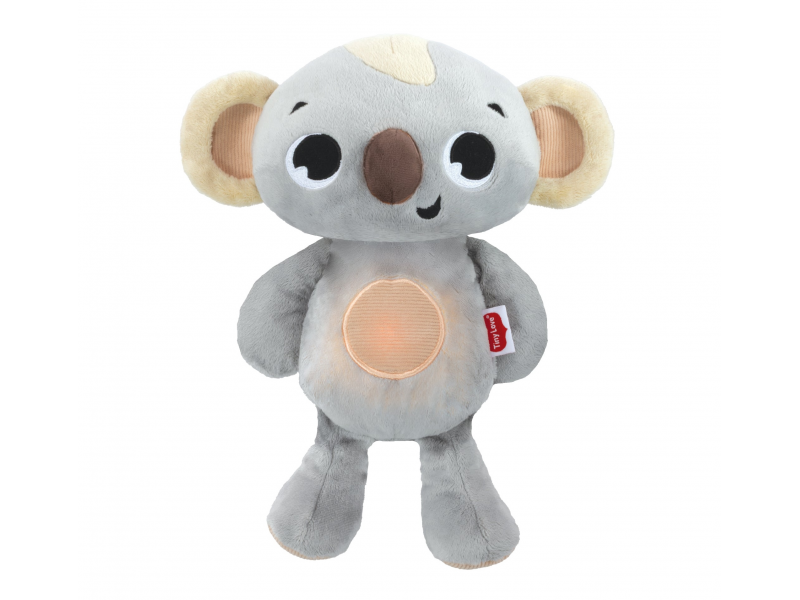 TINY LOVE Usínáček koala Boho Chic