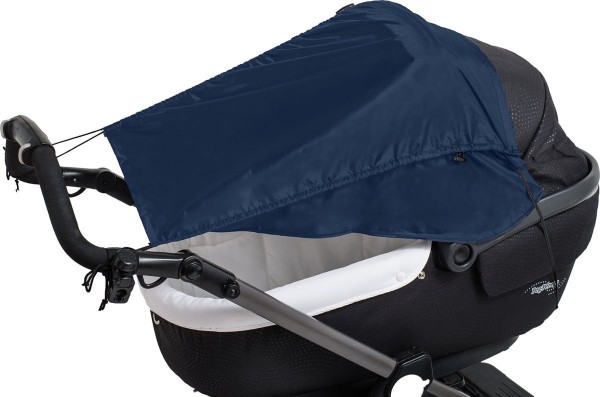 ALTABEBE 7013 Sluneční clona s boční ochranou Lifeline - Marine