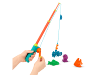 B-TOYS Rybářská sada Little Fisher’s Kit