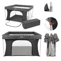 KIDNORT Dětská ohrádka Kidnort Snoen