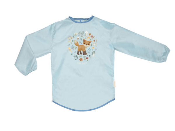 LITTLE DUTCH Dětská zástěra - Forest Friends