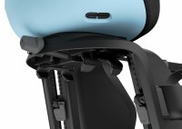 THULE Yepp Nexxt 2 maxi cyklosedačka na nosič