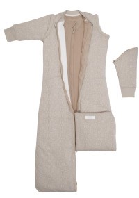 LODGER Hopper 4 season Sleeping bag Celoroční spací pytel