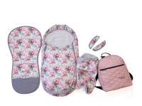 PINKIE Prodloužená podložka