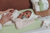 MEYCO Sada žínek Popcorn 6ks (30x30)