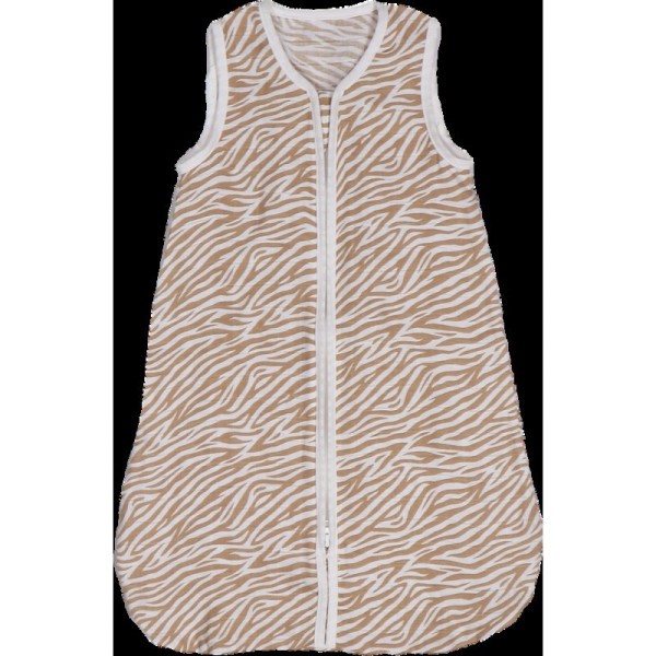 TRYCO Spací pytel 70cm - Zebra