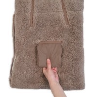 LODGER Wrapper Teddy Zavinovačka