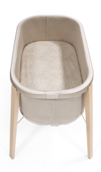 STOKKE® SNOOZI™ Fitted Sheets Napínací prostěradlo – 2 ks