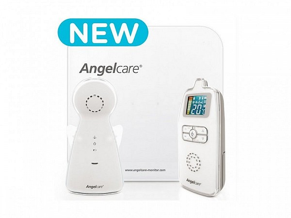 Angelcare AC 403 Monitor pohybů a zvuků